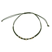 Bracelet Rue des Mille Homme TANGLE in Argent BR-U02 M2 TV - BR-U02 M2 TV